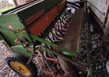 Siewnik zbożowy Amazone D7 Typ 30