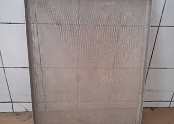 Skrzynki do garowania aluminiowe 57x77x4