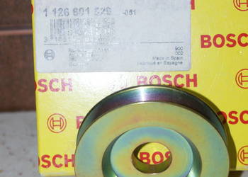BOSCH Koło pasowe alternatora 1 126 601 529 NOWE