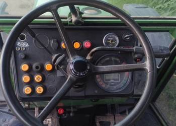 Fendt 309 lsa