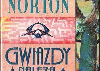 Norton Andre - Gwiazdy należą do nas