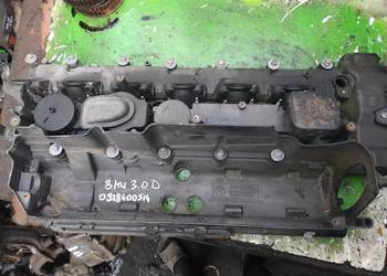 BMW E60 3,0d M57 pokrywa zaworów 0928400514
