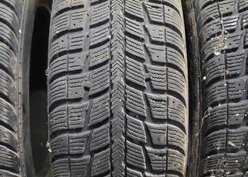 Opony zimowe 17
