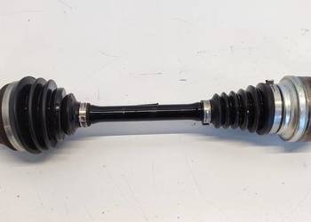 VW TIGUAN II PÓŁOŚ LEWA PRZÓD 3Q0407271BA