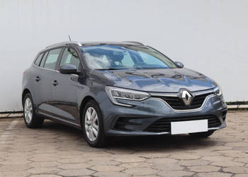 Renault Megane 1.0 TCe