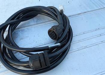 Przewód kabel sterujący sterowanie nożne wunda Bar Cargolift