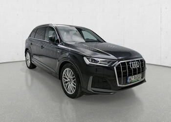 Audi Q7 II (2015-)