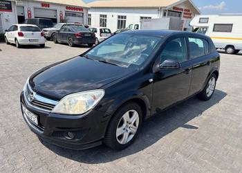 Opel astra H 1.4 162000km