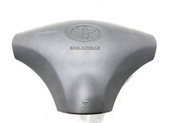 PODUSZKA POWIETRZNA KIEROWCY TOYOTA YARIS VERSO 99-05 AIRBAG