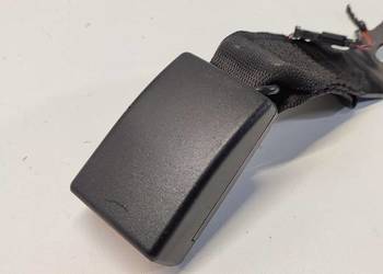 BMW F20 ZAPINKA PASA TYŁ 7266352