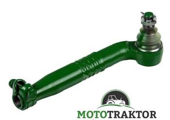 Przegub kulowy lewy John Deere 2040 2140 3040 3140 3340 3050