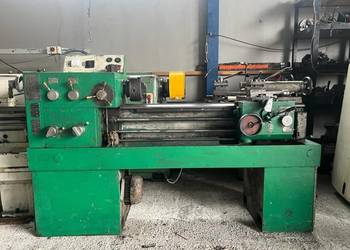 Tokarka Tum 25/TUD 50 tur 50/2000