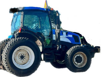 NEW HOLLAND TS100A TS110A TS115A TS130A