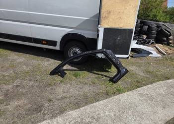 Słupek A prawy Cupra Formentor 5FF809606B