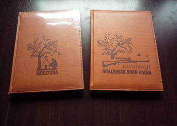 dziczyzna myśliwska broń palna