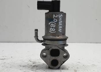 VW Sharan 2.0 8V ZAWÓR EGR 06A131501P