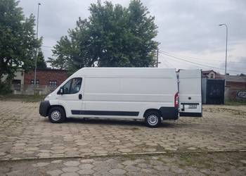 Fiat Ducato MAXI 1 Właściciel Idealny do Jazdy BRUTTO