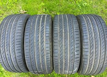 215/45 R17 Pirelli Powergy 2024r
