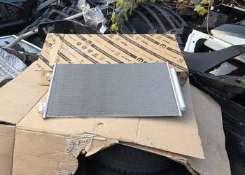 Chłodnica klimatyzacji Fiat 500X  0051966751 51966751 68285226AA