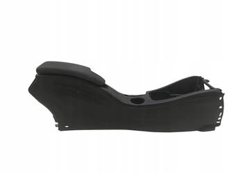 TUNEL ŚRODKOWY  PODŁOKIETNIK EU Renault Megane III (2008-2016)