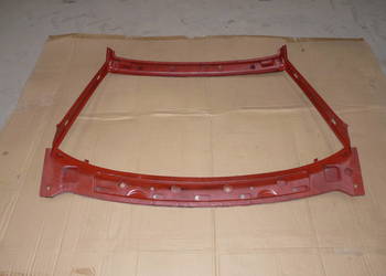 Podszybie przednie Polonez Borewicz