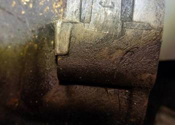 AUDI A8 D2 2,8 skrzynia biegów manualna CUR AUDI A8 D2 2,8 skrzynia biegów manualna CUR