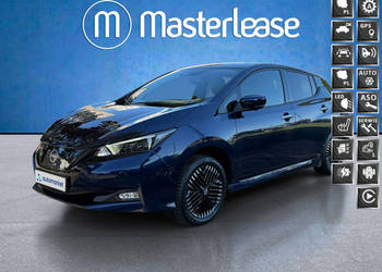 Nissan Leaf 62kWh Tekna ! Z polskiego salonu ! Faktura VAT !