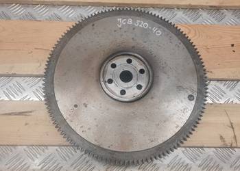 Koło zamachowe JCB 520-40 {Perkins}