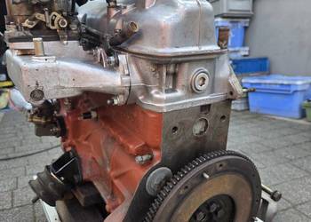 Silnik polonez fso 1.6