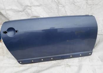 Citroen C3 Pluriel drzwi prawe pasażera