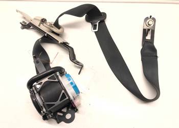 PAS BEZPIECZEŃSTWA PRZÓD LEWY MAZDA 6 GJ 0589-P1-000146 LEWA, PRZEDNIA