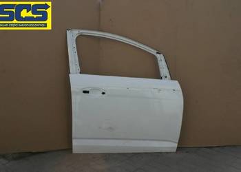 FORD C-MAX II 2 DRZWI PRAWE PRZÓD PRZEDNIE 09-