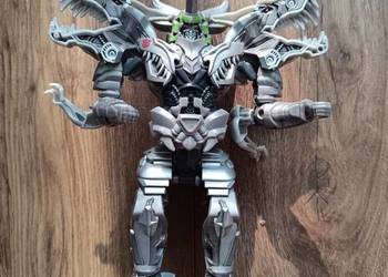 Figurka Transformers dinozaur