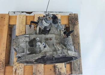 Suzuki SX4 SX-4 1.6 16V SKRZYNIA BIEGÓW manual PJY