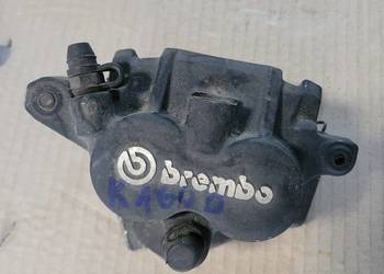Bmw K 1600 gt gtl zacisk tył brembo k48
