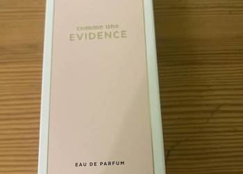 Yves Rocher comme une Evidence Woda perfumowana 100ml