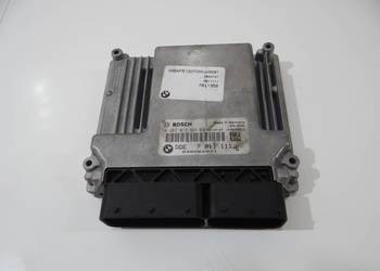 KOMPUTER STEROWNIK SILNIKA BMW X3 E83 LCI N47 7811111