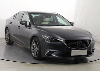 Mazda 6 2.5 Skyactiv-G
