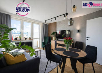 Mieszkanie Gdańsk 36m2 2 pokojowe