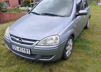 Opel Corsa C 1.0 2005