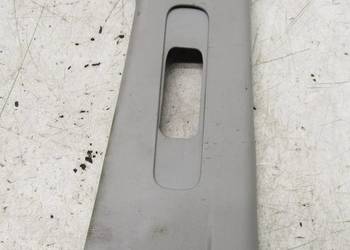 OSŁONA POSZYCIE SŁUPKA PRAWA PRAWE SUZUKI SWIFT VI MK8 76211-52R1