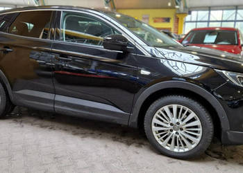 Opel Grandland X ZOBACZ OPIS !! W PODANEJ CENIE ROCZNA GWARANCJA !!