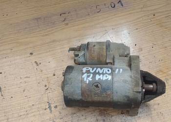FIAT PANDA SEICENTO 1,1 PUNTO II 1,2 rozrusznik