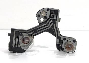 WKŁAD LAMPY LEWY TYŁ CITROEN C5 III VP8X8X-13N005-BA Kombi ŚWIATŁO