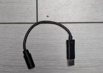 Adapter USB do kontrolera XBOX 360 PC STI