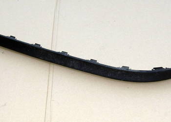 LISTWA POD ZDERZAK LEWA STRONA VW SHARAN, 7M0805903
