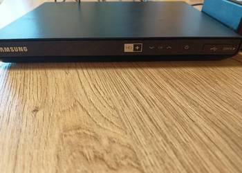 Dekoder Samsung Media box