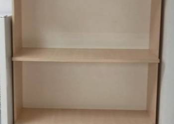 Regał z płyty OSB 180 x50