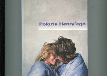Pokuta Henryego - John Scott Shepherd