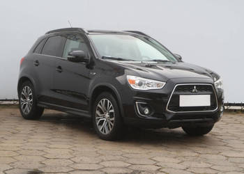 Mitsubishi ASX 1.6 MIVEC
